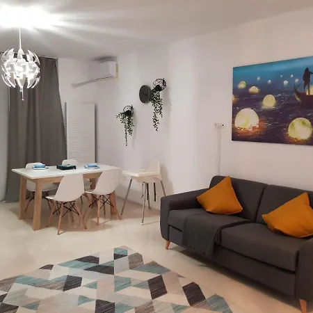 Appartamento Anya Mamaia Nord *