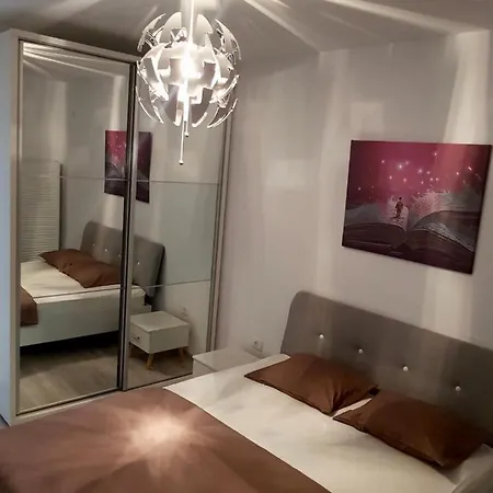 Appartamento Anya Mamaia Nord Năvodari