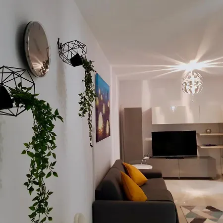 Appartamento Anya Mamaia Nord *