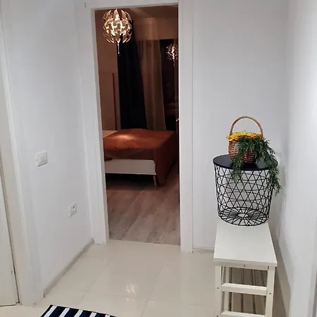 Appartamento Anya Mamaia Nord