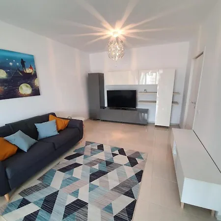 Appartamento Anya Mamaia Nord