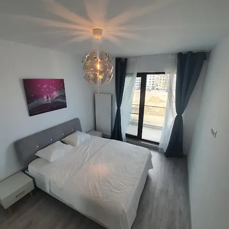 Anya Mamaia Nord Năvodari