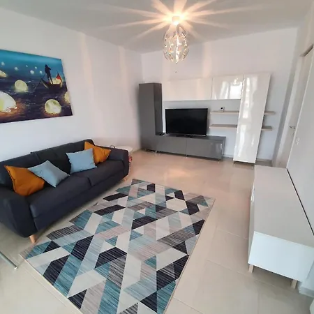 Anya Mamaia Nord Appartamento