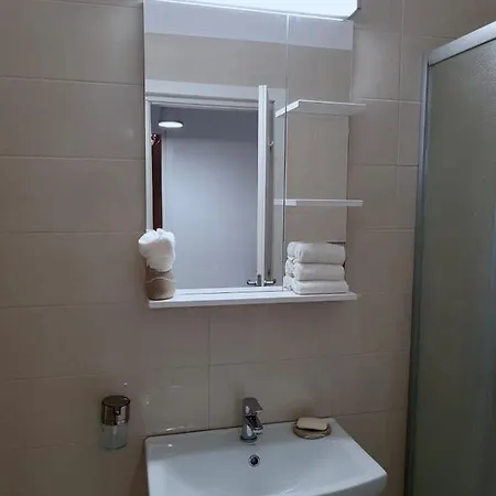 Appartamento Anya Mamaia Nord Năvodari