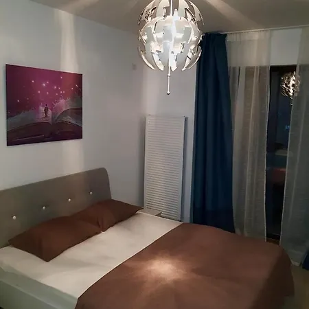 Anya Mamaia Nord * Năvodari