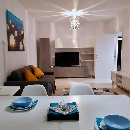 Appartamento Anya Mamaia Nord *