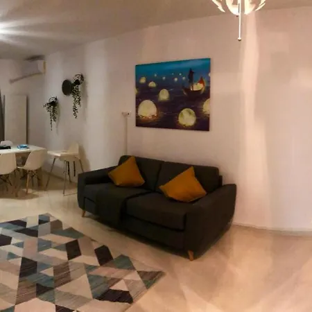 Appartamento Anya Mamaia Nord Năvodari