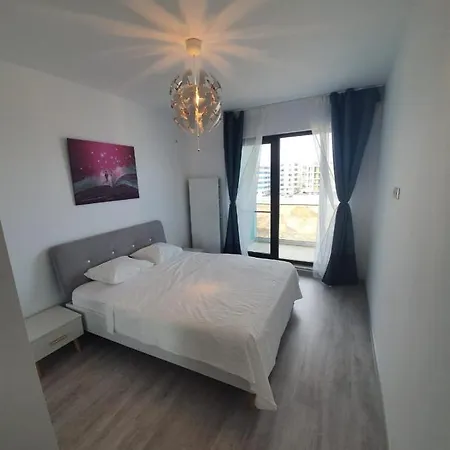 Anya Mamaia Nord * Năvodari