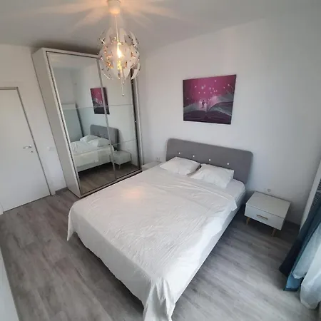 Appartamento Anya Mamaia Nord *
