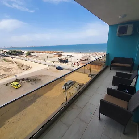 Appartamento Anya Mamaia Nord *