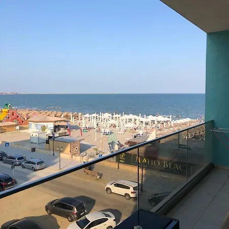 Appartamento Anya Mamaia Nord Năvodari