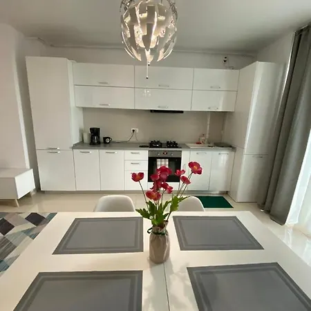 Appartamento Anya Mamaia Nord