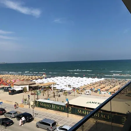 Appartamento Anya Mamaia Nord *