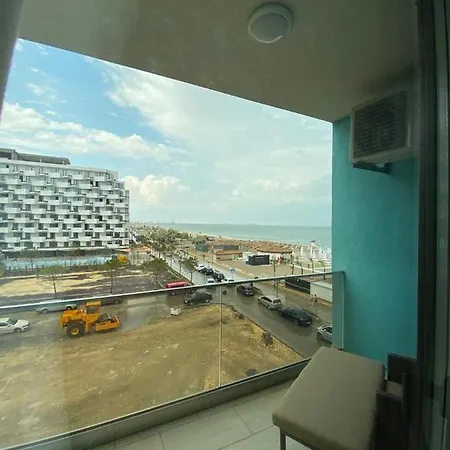Anya Mamaia Nord Appartamento Năvodari