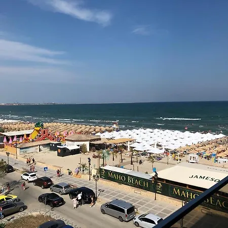 Anya Mamaia Nord