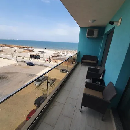 Appartamento Anya Mamaia Nord