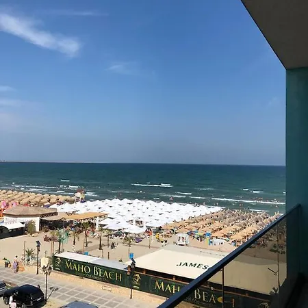 Anya Mamaia Nord *