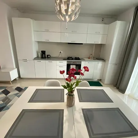 Appartamento Anya Mamaia Nord