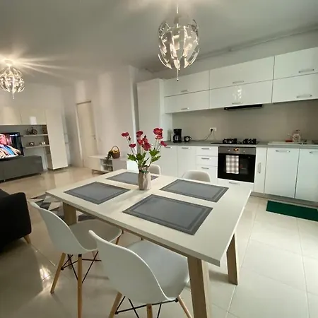 Appartamento Anya Mamaia Nord *