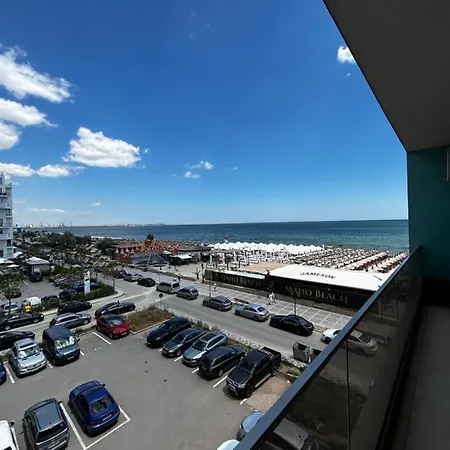 Anya Mamaia Nord *